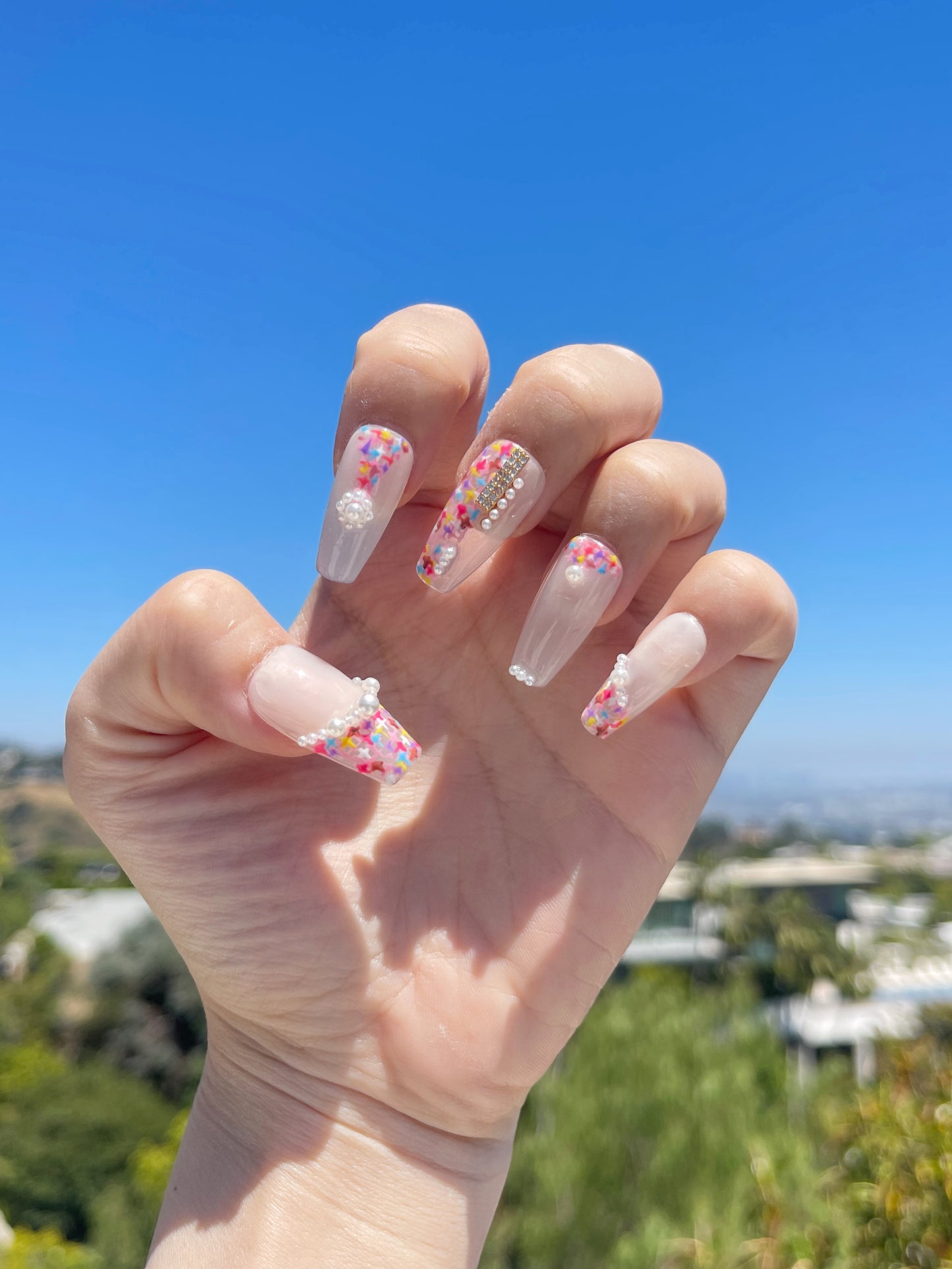 Pink Love
