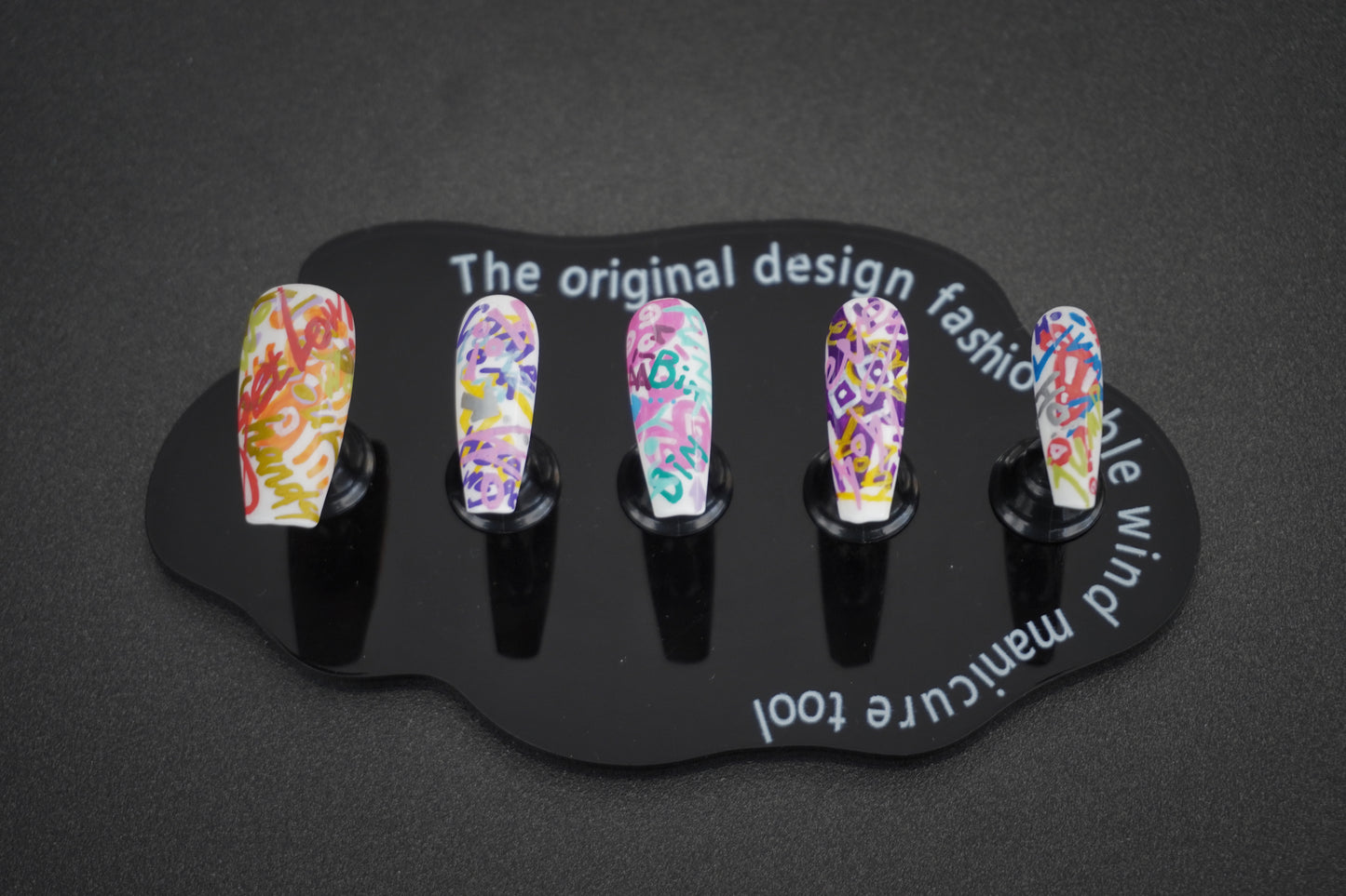 Whimsical Kaleidoscope