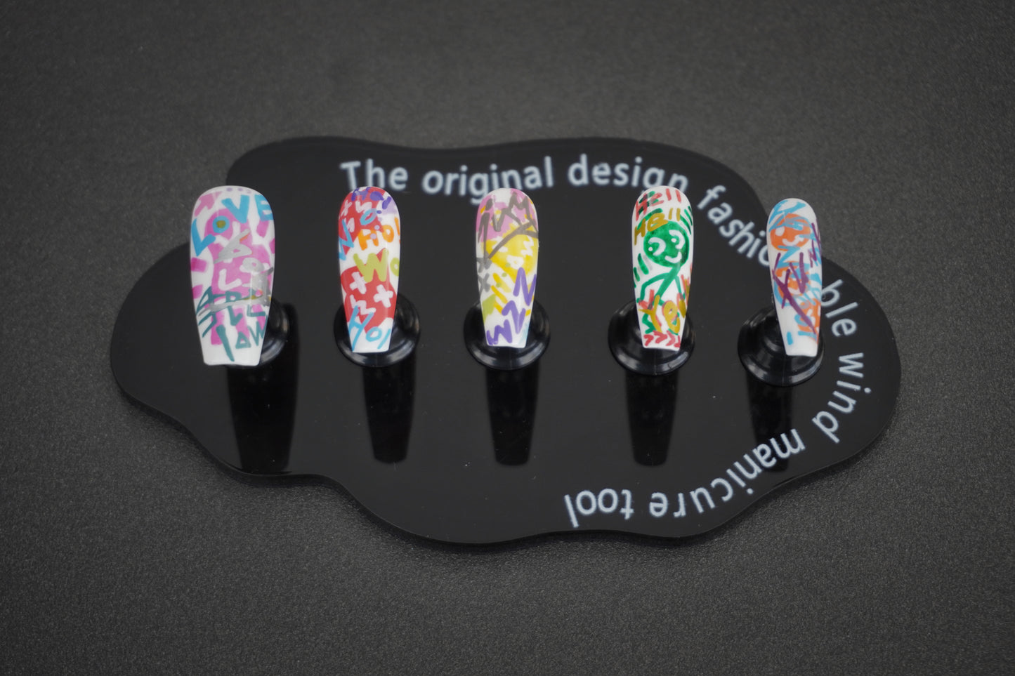 Whimsical Kaleidoscope