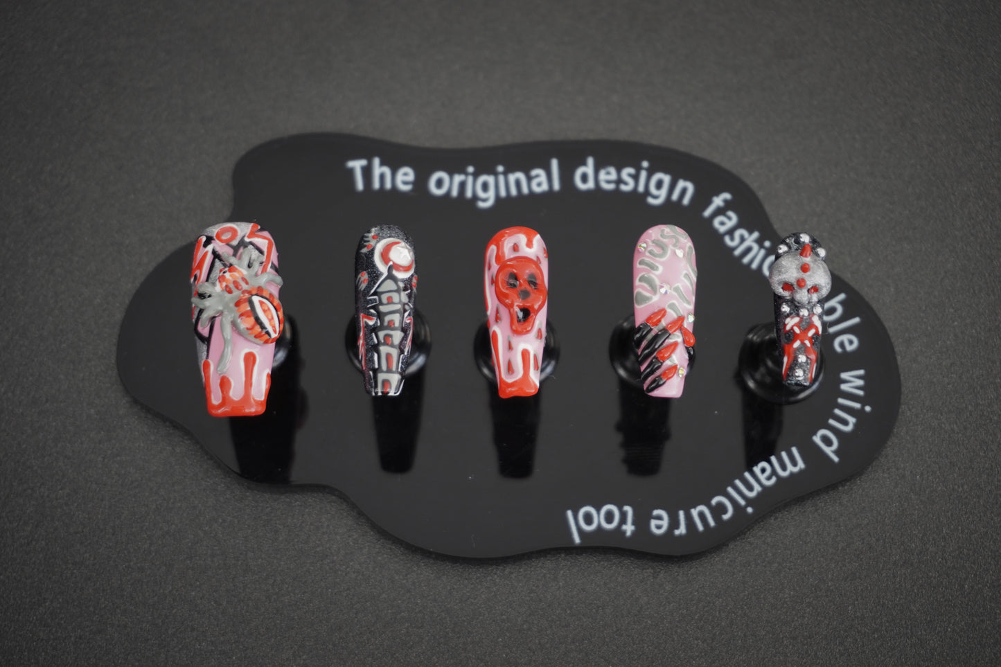 Spooky Candy