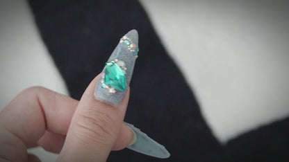 Azure Sparkle